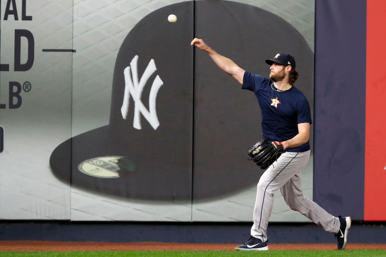 Yankees have their $324 million ace in Gerrit Cole; here are four