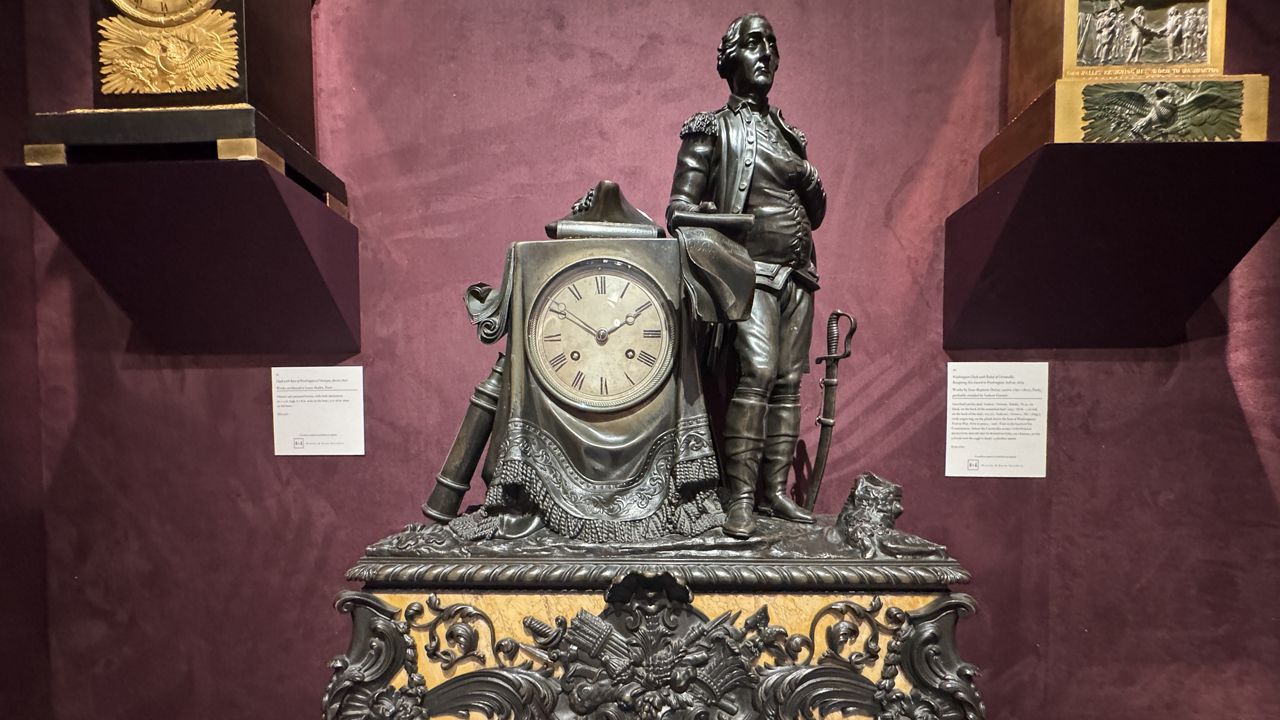 'The Winter Show' returns with 5,000 years of art, antiques and design