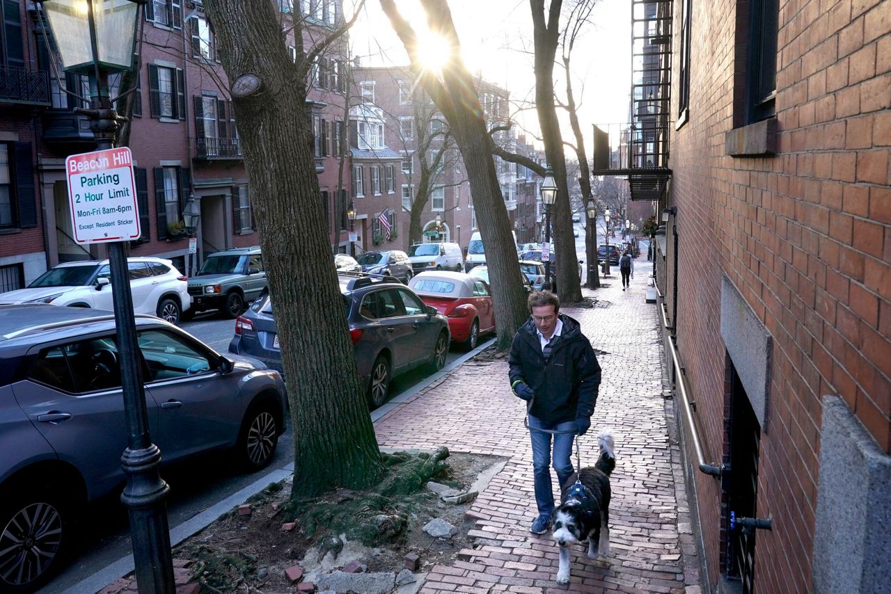 A Major Storm Sweeping The US Is Expected To Bring Heavy Rain, Snow To ...