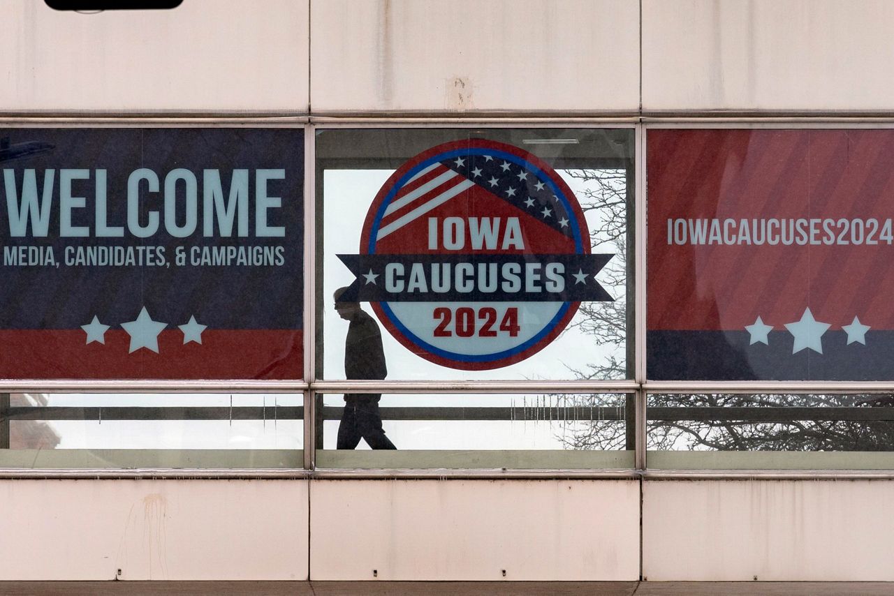 Iowa Caucuses What To Watch As Voters Weigh In On The Republican   Winter Weather Iowa 60579