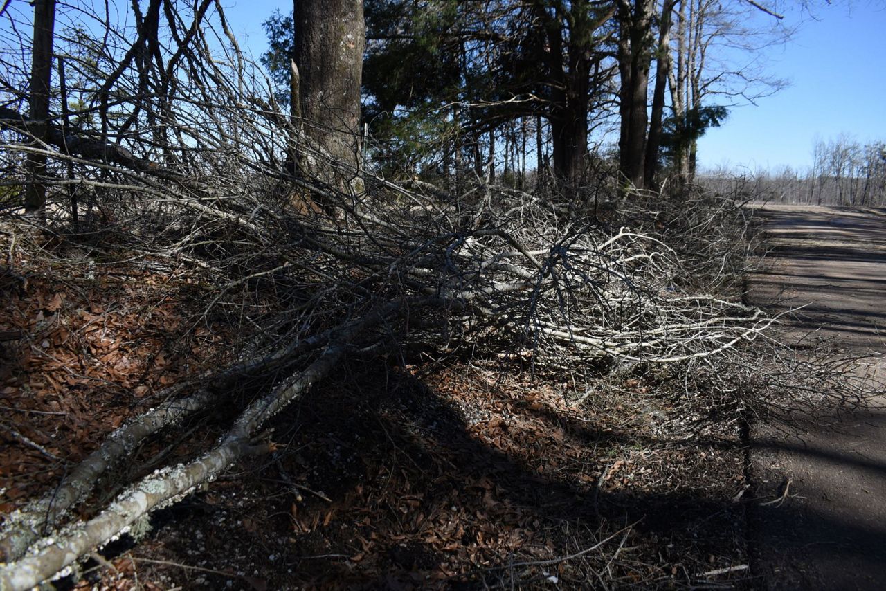 Mississippians near two weeks without power after winter storm