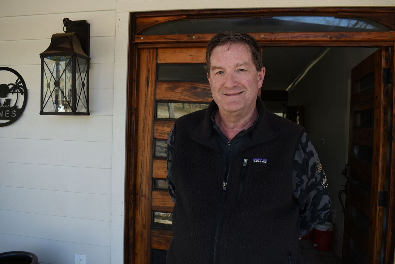 Mississippians near two weeks without power after winter storm