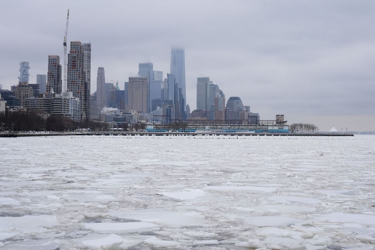 Paralyzing winter storms put a big chill on US economy, but how much?