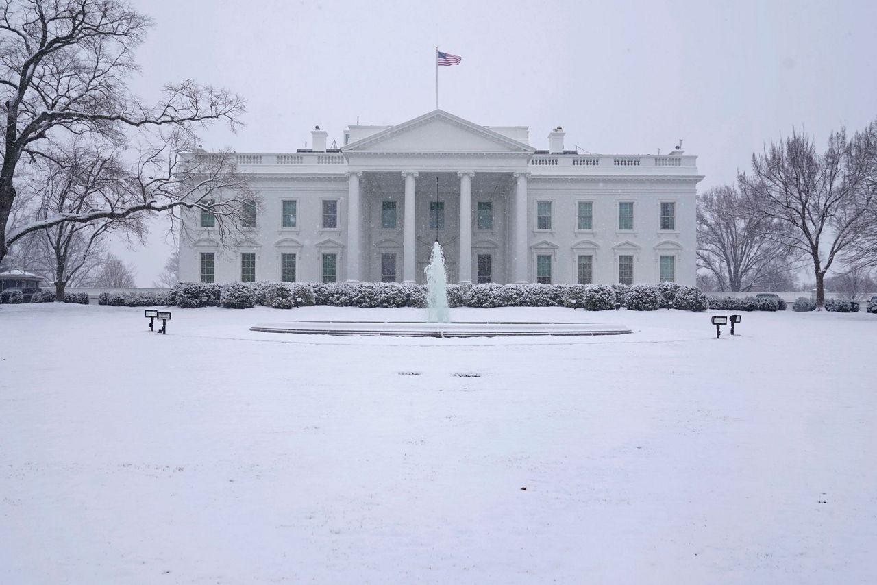 GOP lawmakers urge Biden to meet with them to alleviate the virus