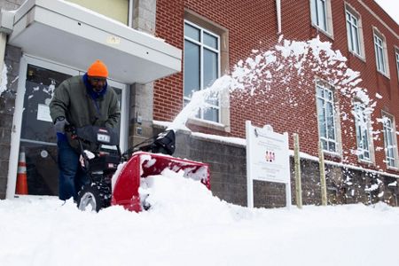 Paralyzing' snow could wreak havoc on Bills vs. Browns game in Buffalo