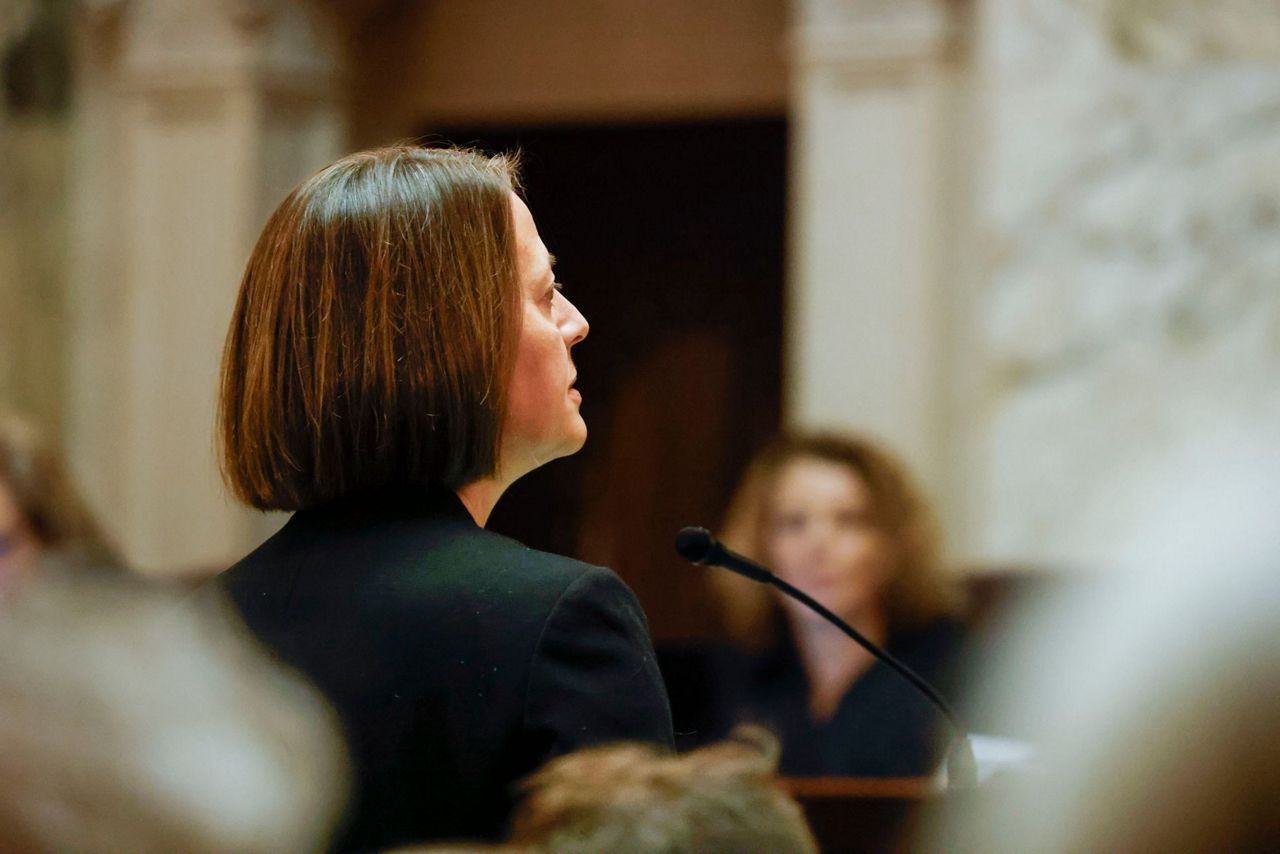 Wisconsin Supreme Court hearing arguments on redistricting that could ...