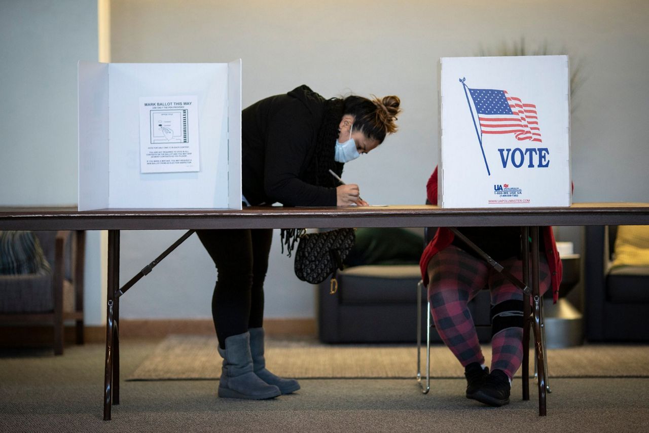 GOP targets Wisconsin elections system, nonpartisan director