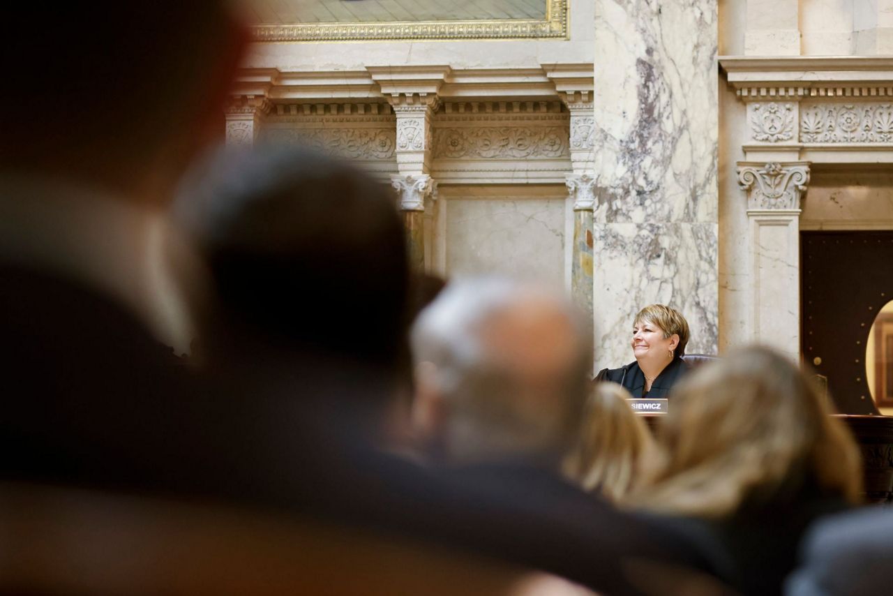 Wisconsin Supreme Court hearing arguments on redistricting that could ...