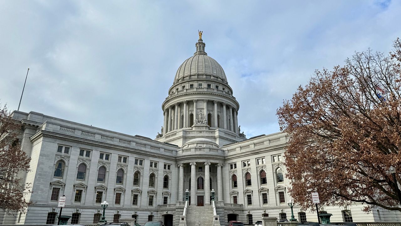 State's Tight GOP Majority Sparks Hope For Bipartisanship