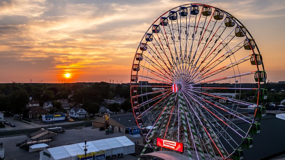 state fair