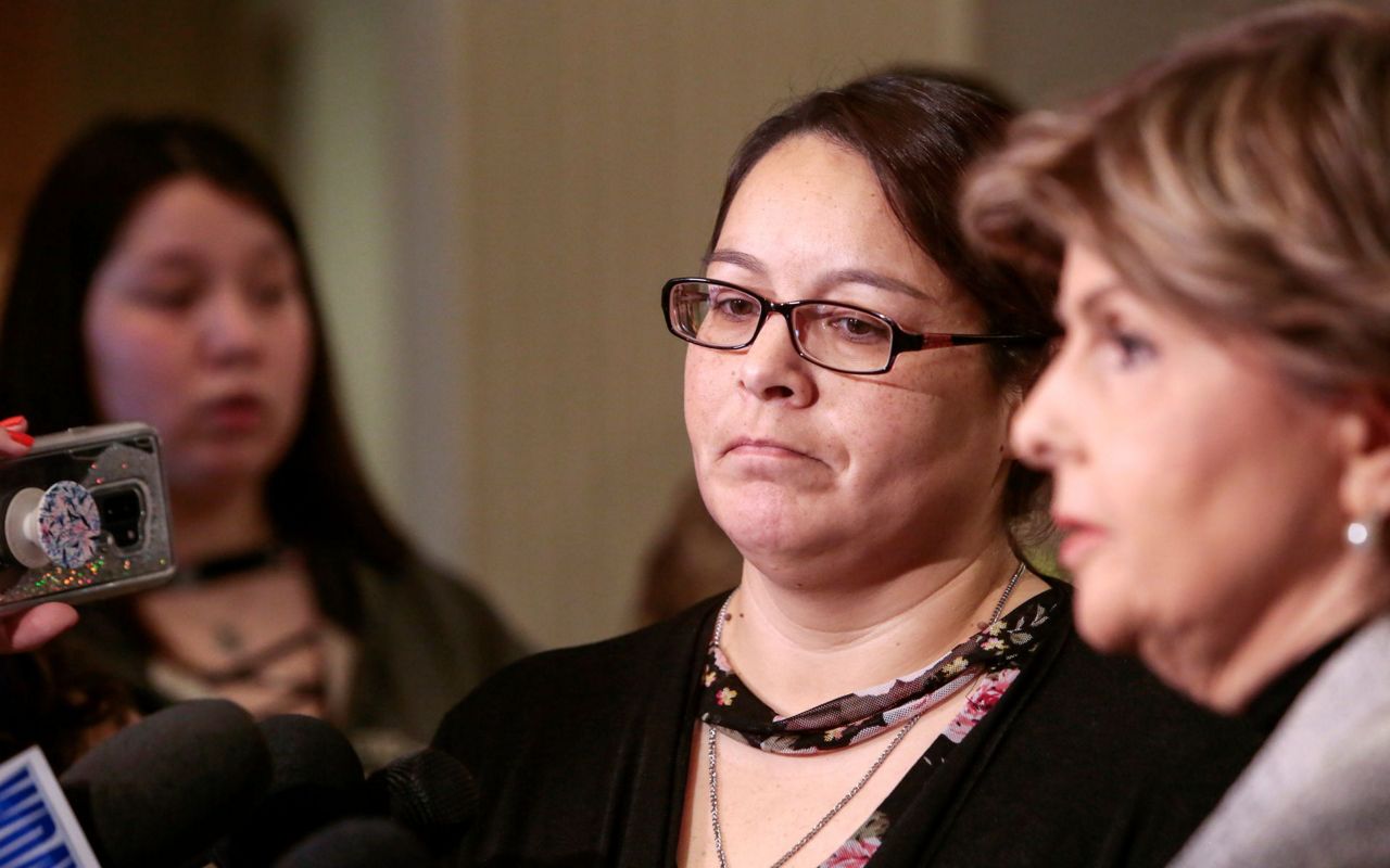 Man gets life in case of woman whose baby was cut from womb