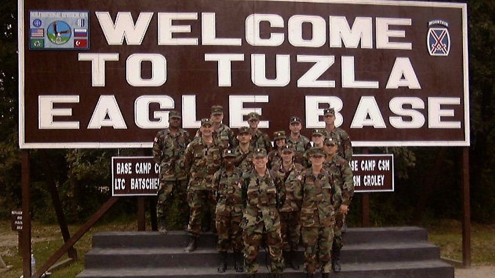 Army veteran helped pave the way for women to serve in combat roles