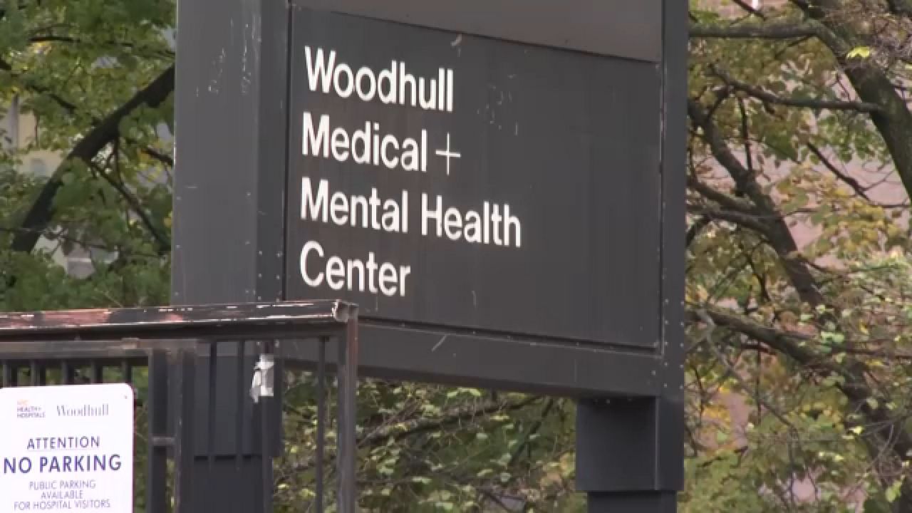 Brooklyn’s Woodhull Hospital Forced to Evacuate Patients After Power Outage from Rain