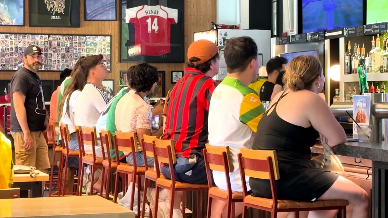 World Cup big for local businesses