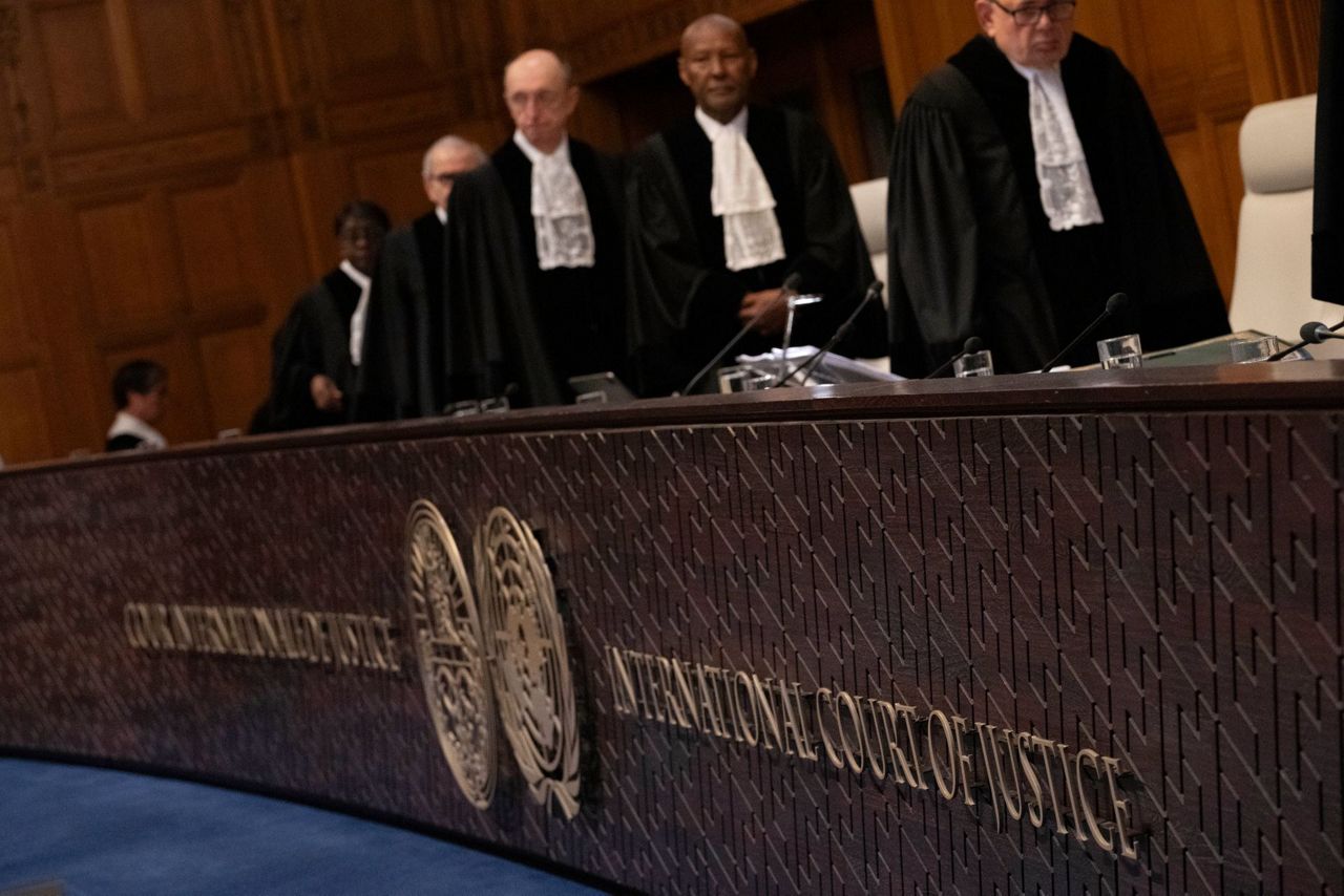 Majority of countries argue Israel violated international law in last ...