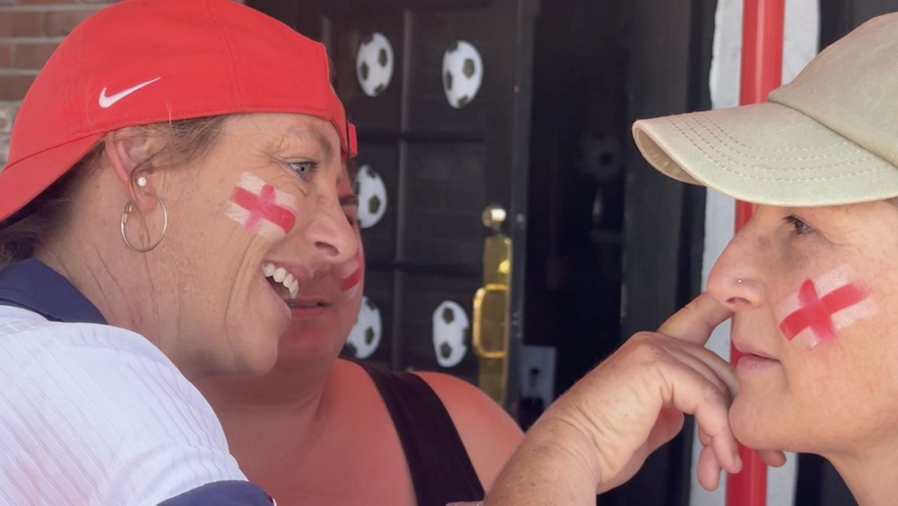 From 'Wonderwall' to 'El Rey,' why have certain songs become World Cup anthems?