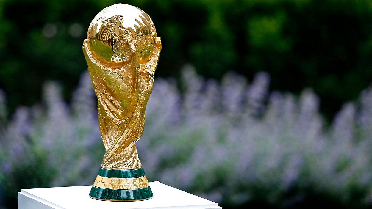 Copa Mundial.