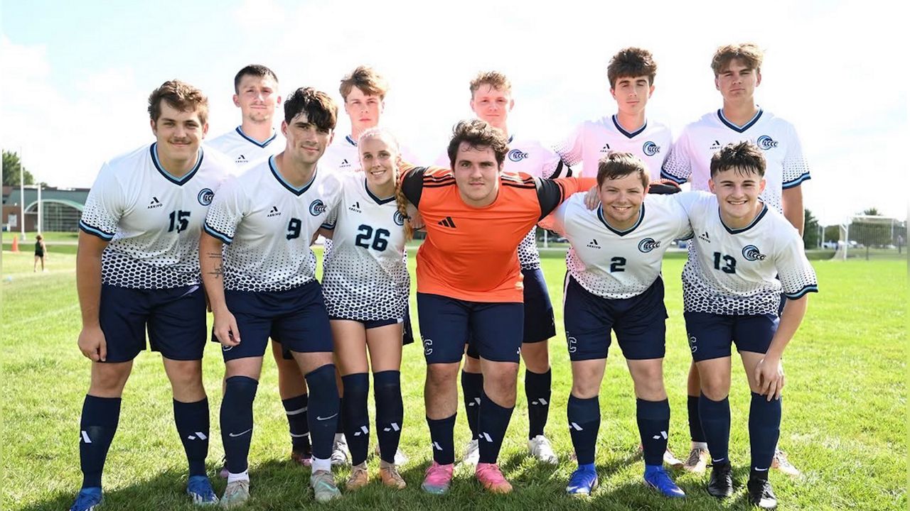 Local soccer programs ride post-World Cup momentum