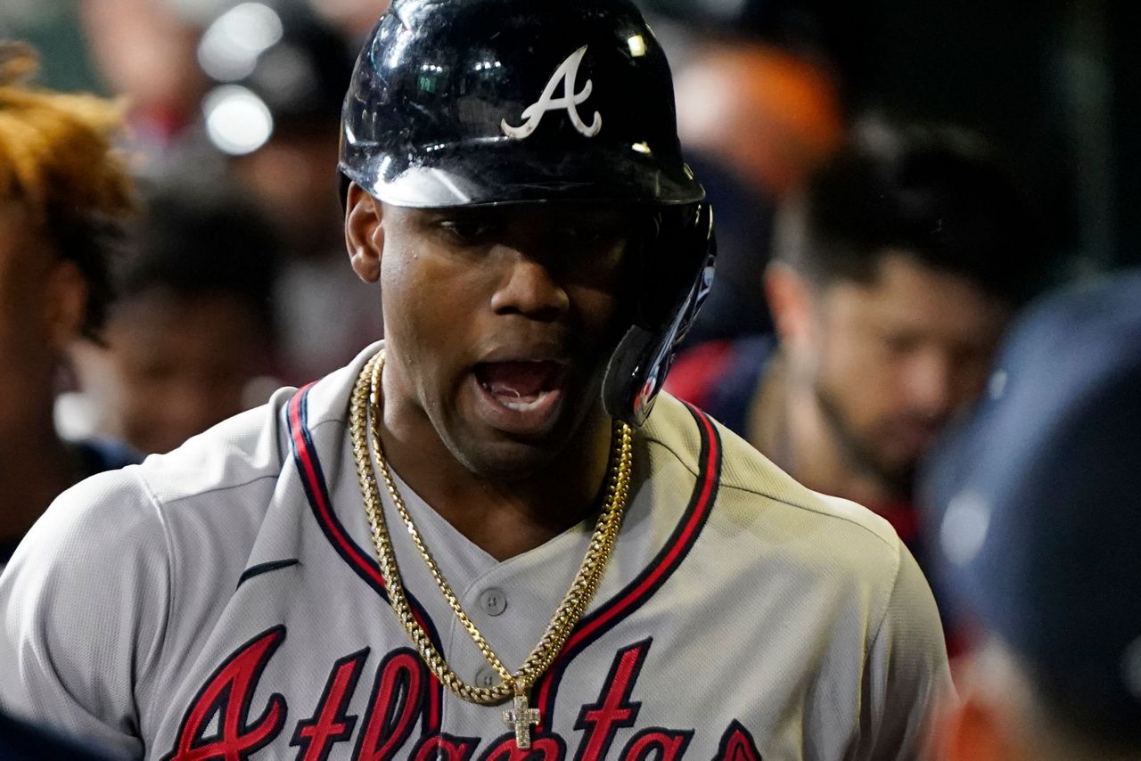 MLB Free Agent Notes: Dodgers interest in Freddie Freeman, Jorge Soler and  Eddie Rosario's market and more - Battery Power