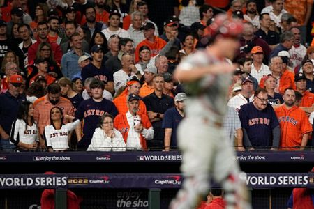 Astros' Alex Bregman, Phillies' Aaron Nola were LSU roommates