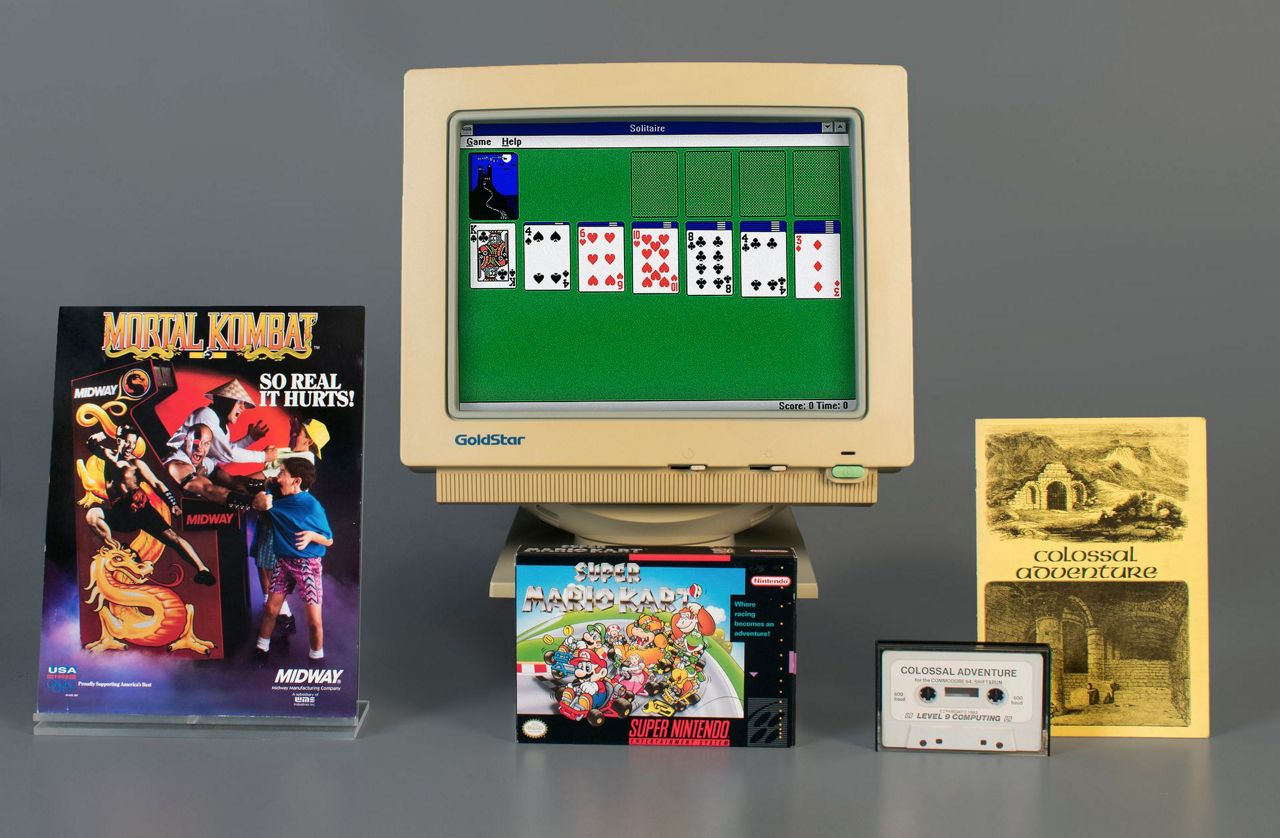 World Video Game Hall of Fame to announce inductees