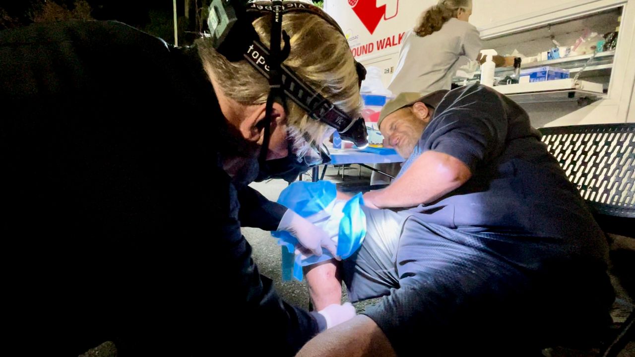OC street medicine team Heals Wounds, image size:1280x720
