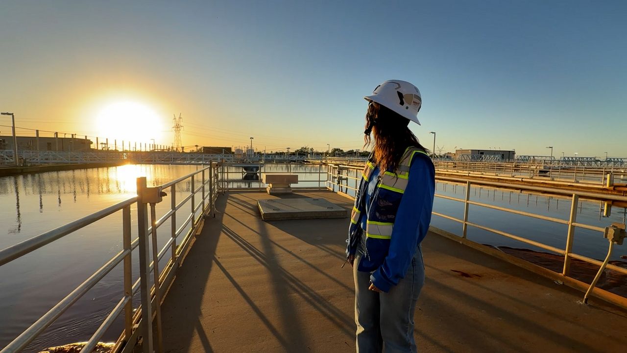 Texas water infrastructure, shortage concerns drive push for Proposition 4