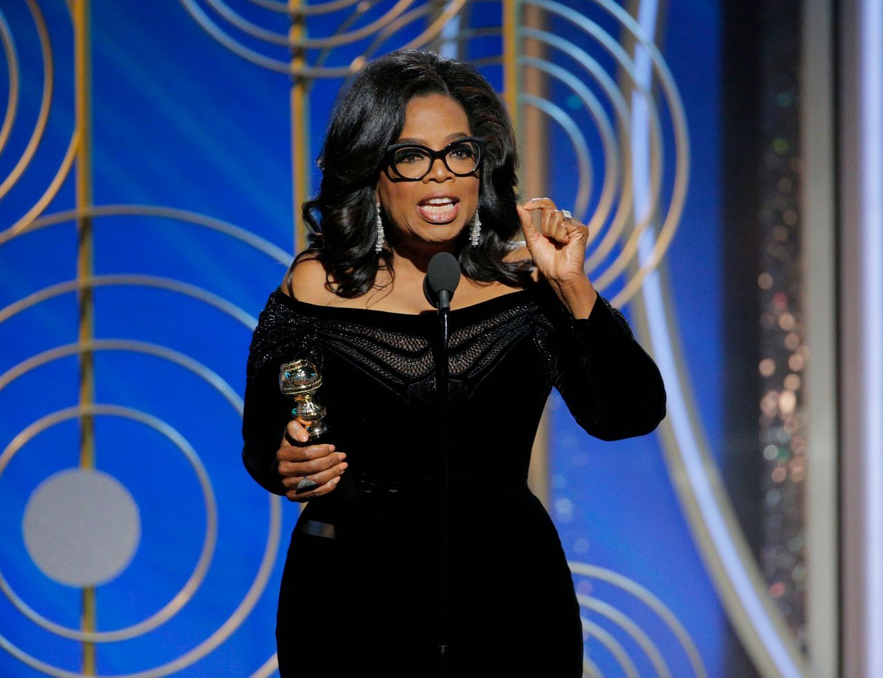 A journey through 2018's top pop culture moments