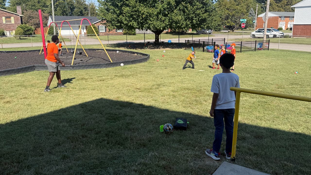Owensboro YMCA plans child care expansion after day care closures