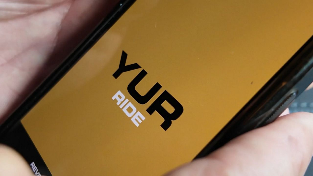YUR Ride