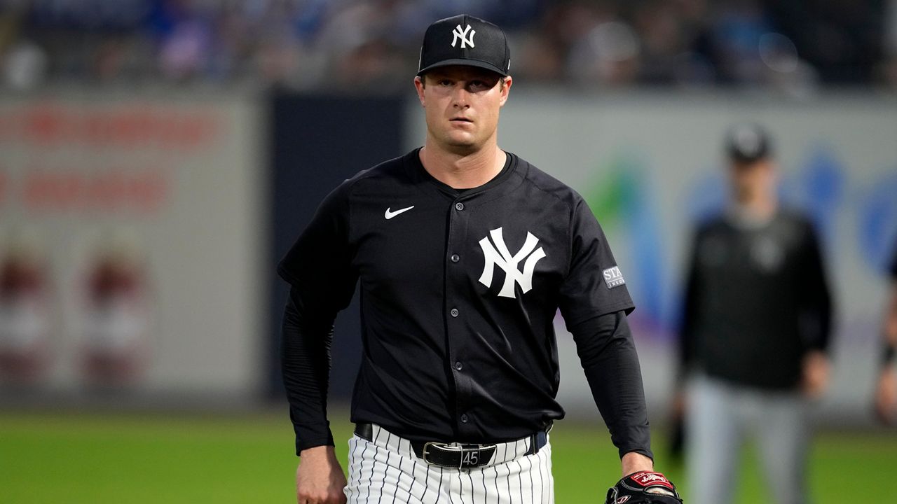 Yankees pitcher Germán suspended 10 games by MLB for using foreign