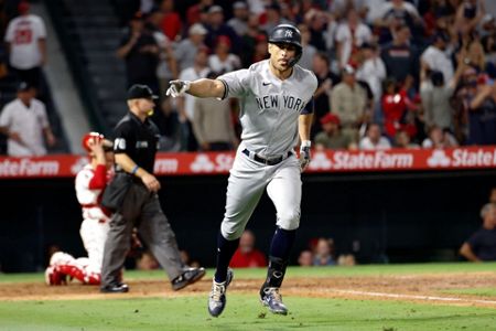 Baseball: Shohei Ohtani homers for 3rd straight game, Angels beat Yankees