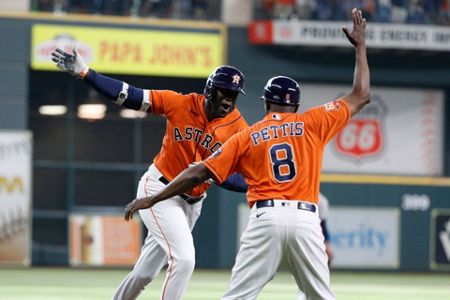 Houston Astros: Ryan Pressly on paternity list, reinstate Parker Mushinski