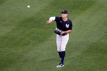 NY Mets' Pete Alonso donates customized cleats to 9/11 museum