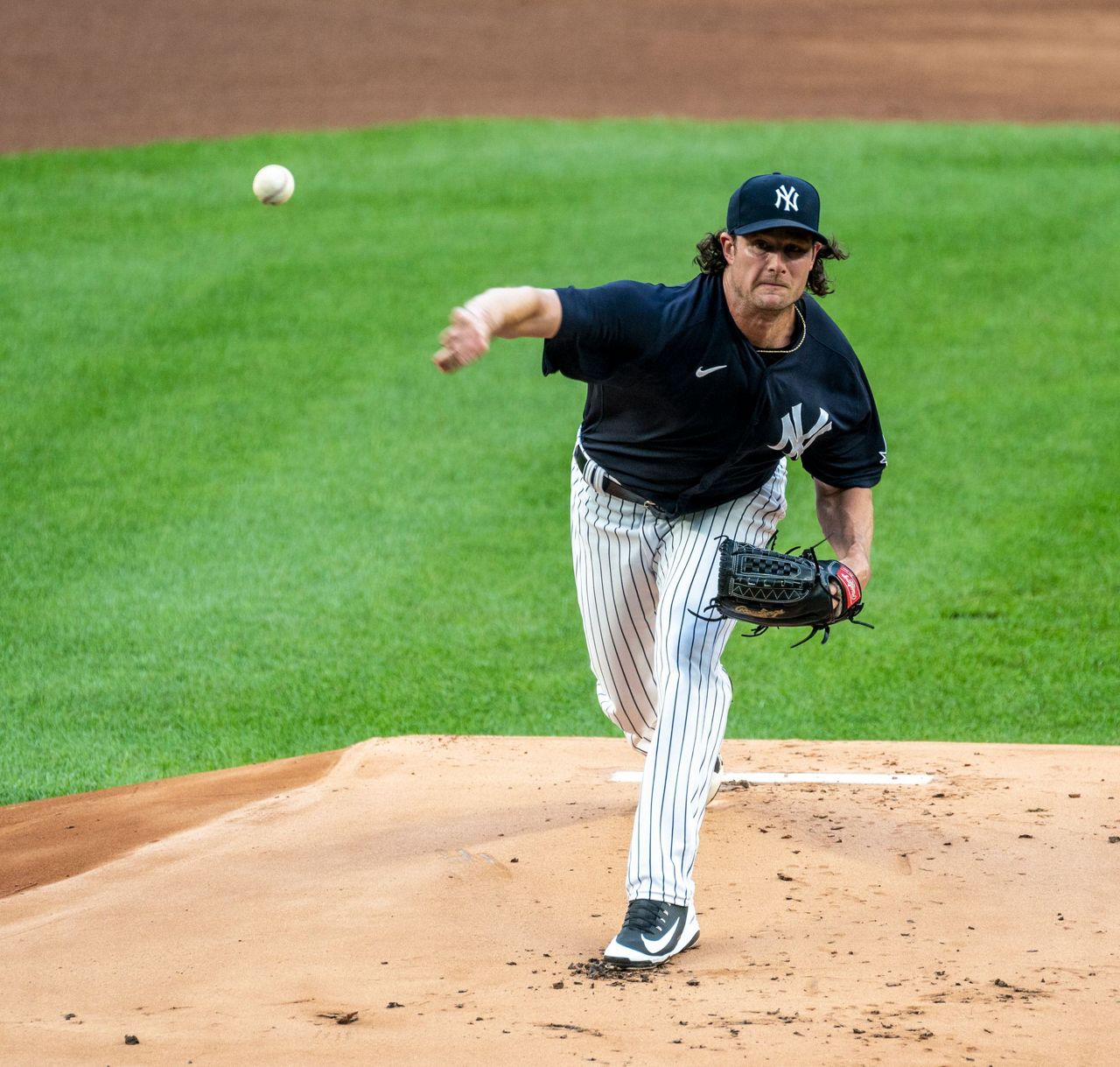 New York Yankees DJ LeMahieu was stunned by COVID-19 positive test