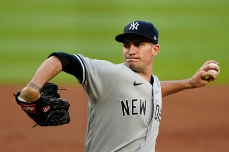 The Yankees' ny yankees uniform closer by committee approach is