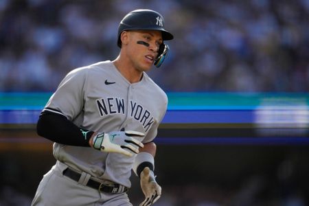 Aaron Judge Rumors: MLB Insider Thinks Dodgers Sign Slugger This