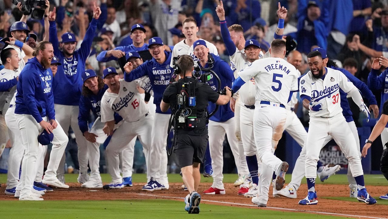 (AP Photo/Godofredo A. Vásquez)