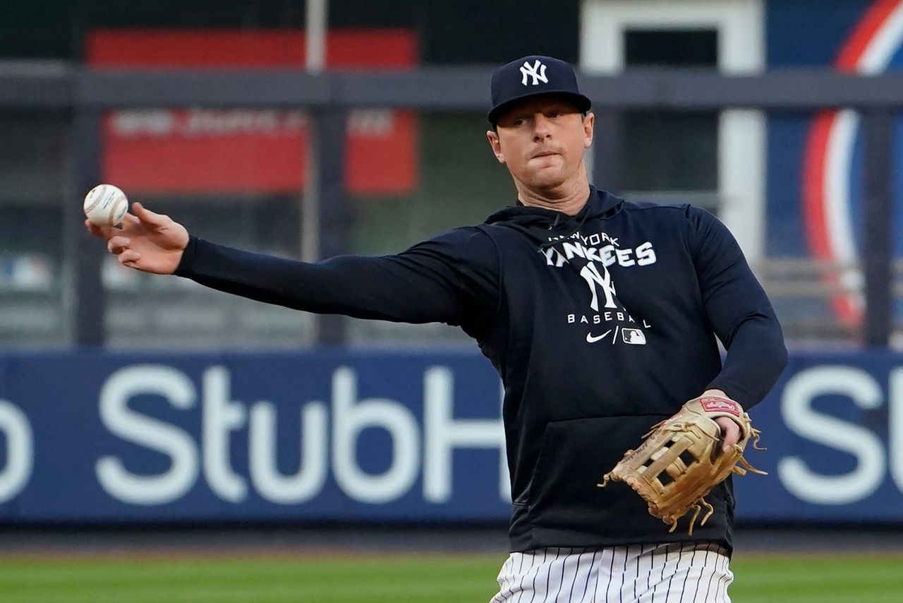 Who is Yankees infielder DJ LeMahieu? 9 things to know