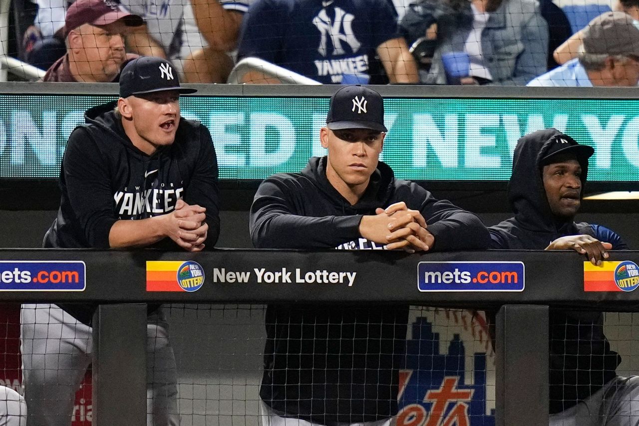 Yankees Injury Latest: Aaron Judge's Tampa Rehab Progress