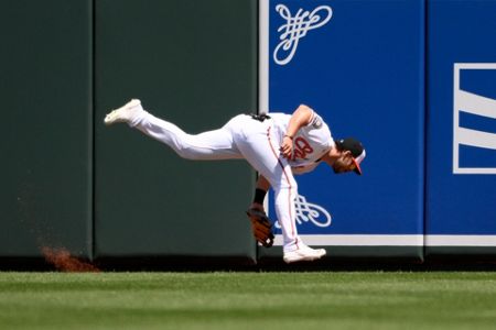 Baltimore Orioles: Bruce Zimmermann has tossed 9 scoreless innings