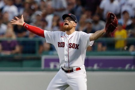Isiah Kiner-Falefa leads Yankees past Red Sox