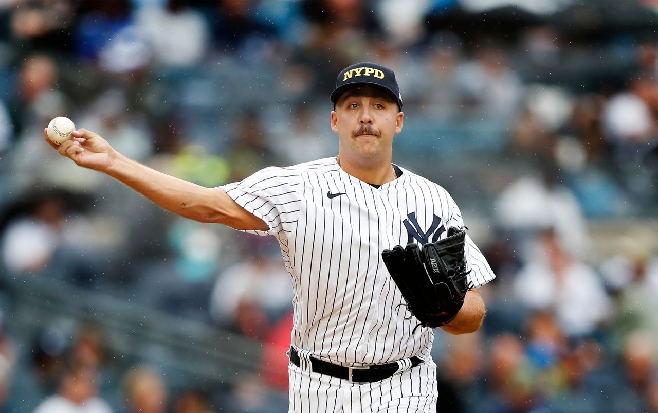 In rare YankeesRed Sox trade, outfielder Verdugo goes to New York and