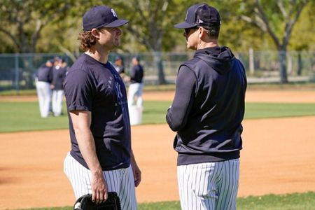 MLB Cy Young Award: Gerrit yankees 42 jersey Cole named finalist