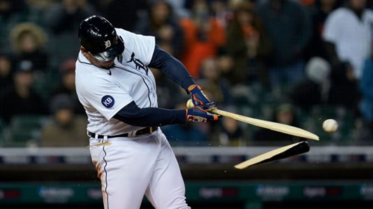  Miguel Cabrera: MVP and Triple Crown Winner (Today's