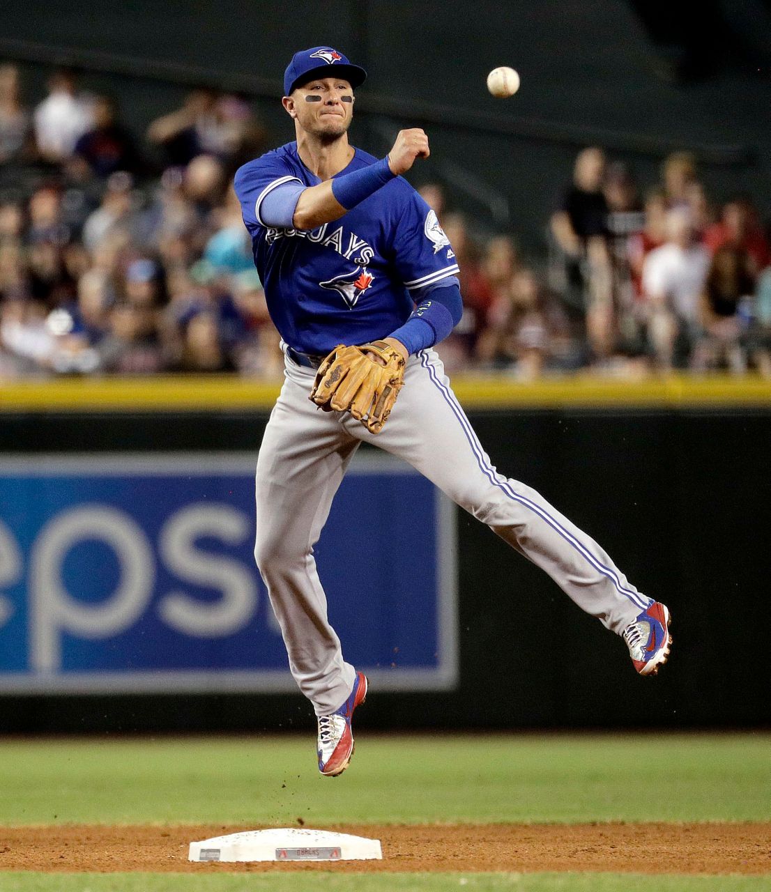 Yankees' shortstop Troy Tulowitzki retires from playing career