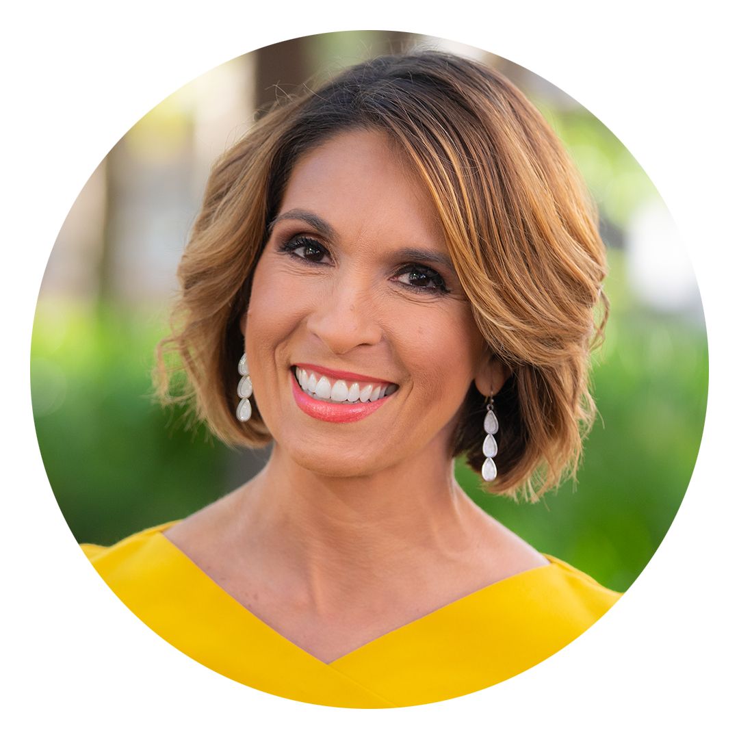 Ybeth Bruzual - Political Connections