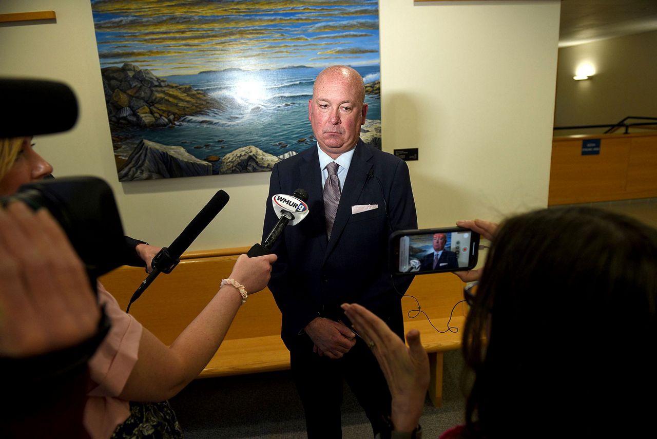 Jury foreperson in New Hampshire youth center abuse trial 'devastated ...