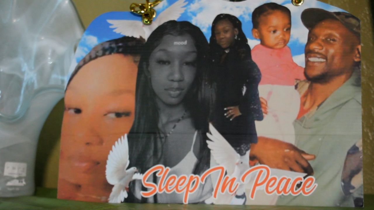 Poster of Zahira Smith