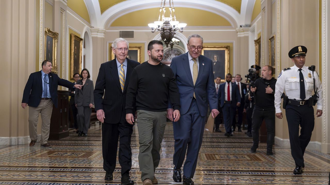AP Photo